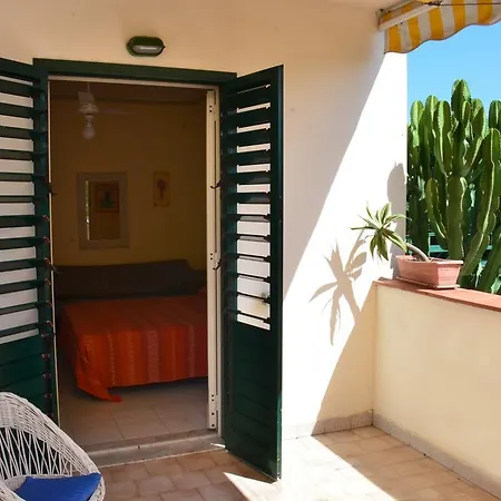 Apartmán House Naxos