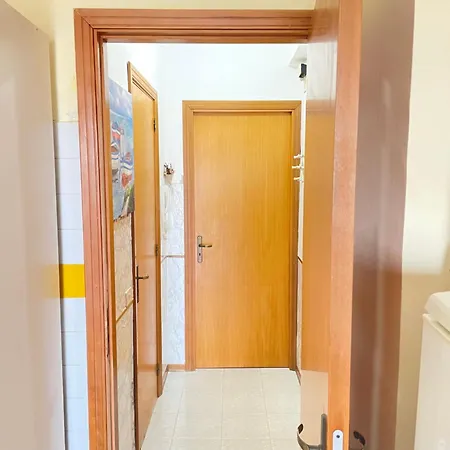 Apartmán House Naxos Giardini Naxos