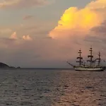 House Naxos Appartamento *