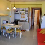 Daire House Naxos Giardini Naxos