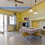 House Naxos * Giardini Naxos