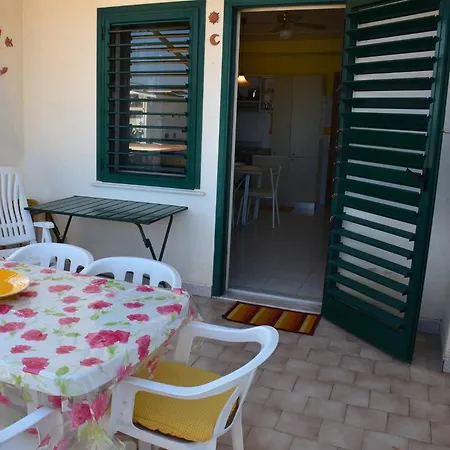 House Naxos Apartment