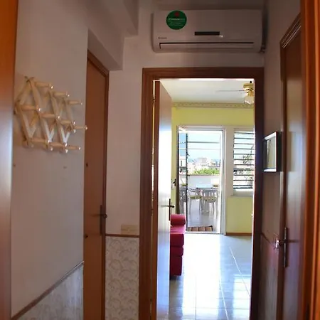 Appartement House Naxos