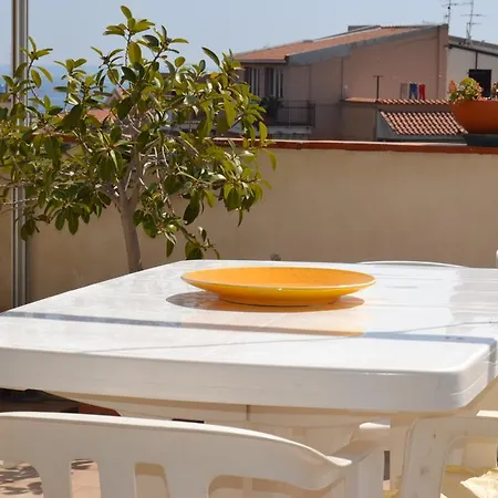 House Naxos Giardini-Naxos