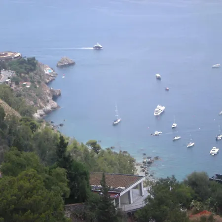 House Naxos * Giardini Naxos