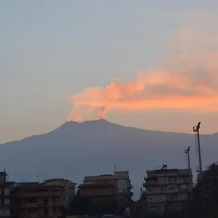 アパート House Naxos