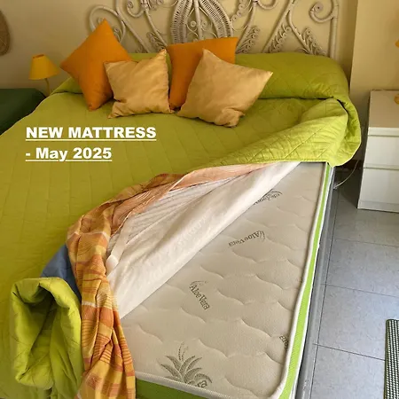 House Naxos Апартаменты *