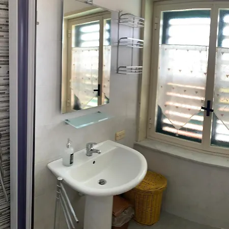 House Naxos Lejlighed Giardini Naxos