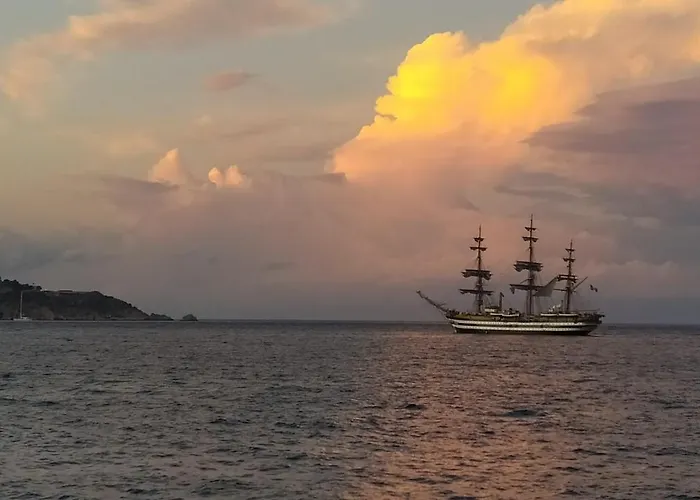 House Naxos Lejlighed *