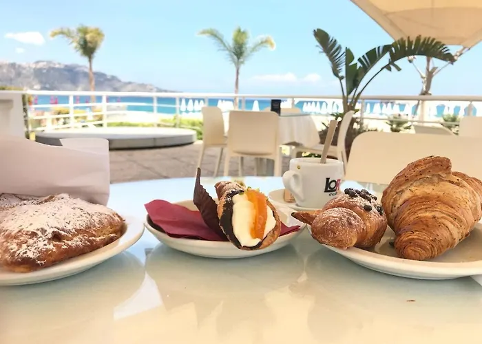 Lejlighed House Naxos