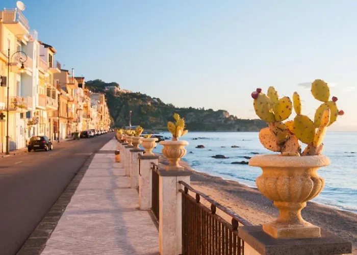 House Naxos Lejlighed