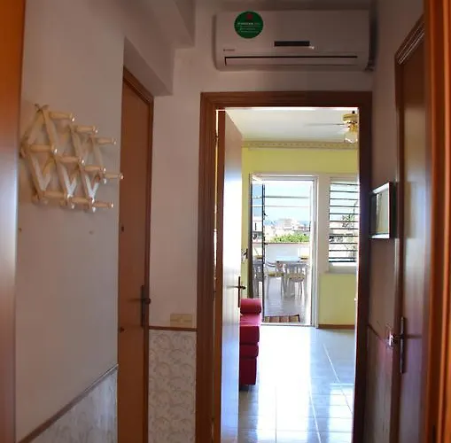 Lejlighed House Naxos