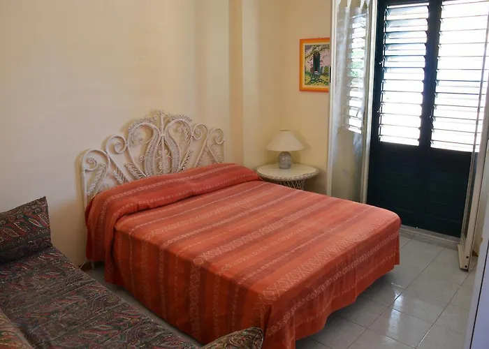 Lejlighed House Naxos