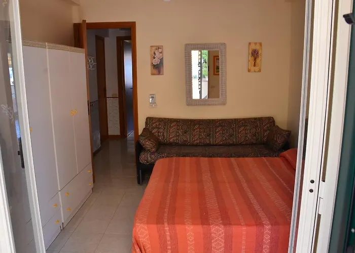 House Naxos * Giardini Naxos