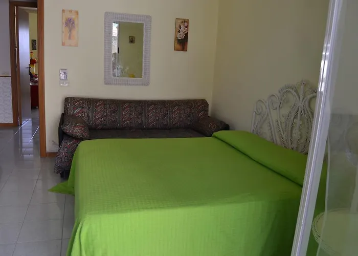 House Naxos Giardini Naxos