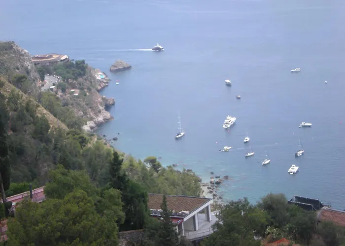 House Naxos * Giardini Naxos