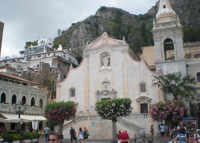 Lejlighed House Naxos