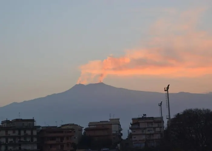 Lejlighed House Naxos