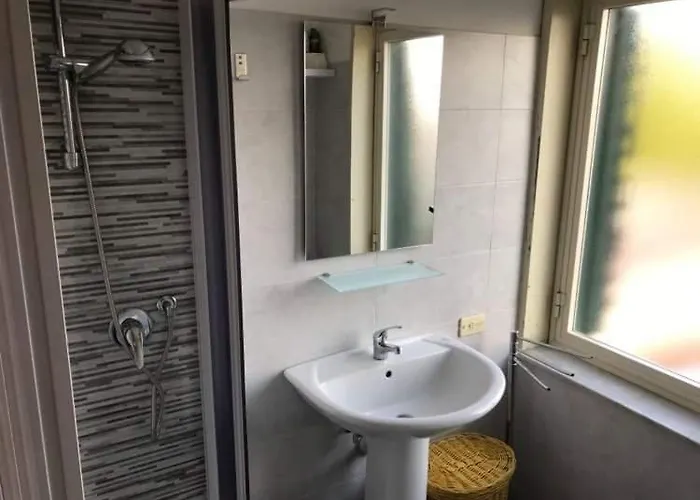 House Naxos Giardini Naxos