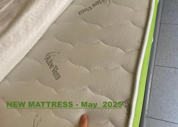 House Naxos Lejlighed