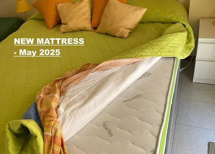 House Naxos Lejlighed *