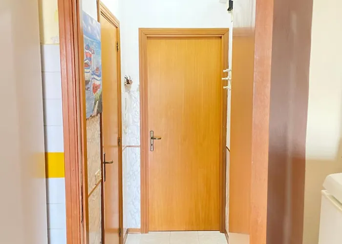 Lejlighed House Naxos Giardini Naxos